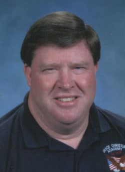 Schwepker Fills SID Role for MCU